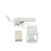 Kit verrouillage pied de store (lot de 2) /(avant 2009)